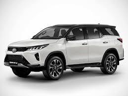 Camiones Pick-ups Sin datos  TOYOTA